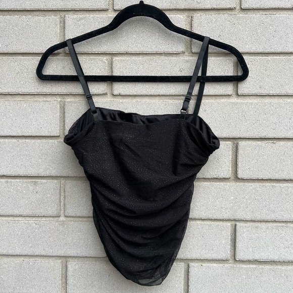 Sparkly Tank Top - Picture 3 of 5